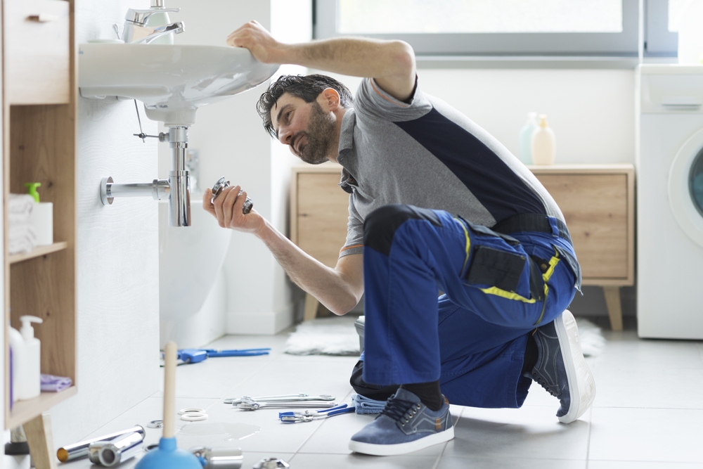 Melbourne Plumber