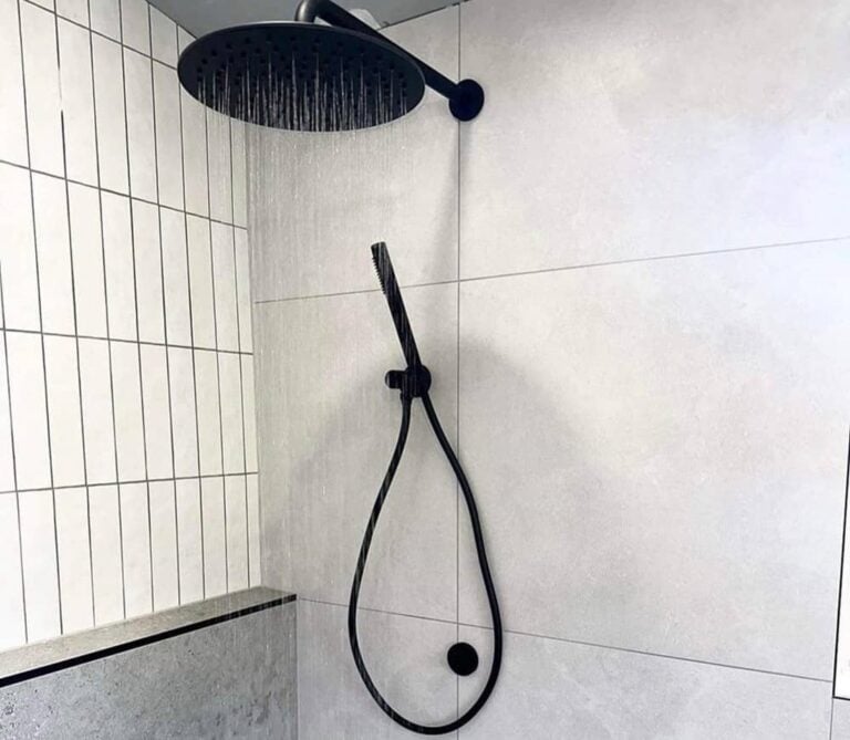 Energy-Efficient Hot Water System