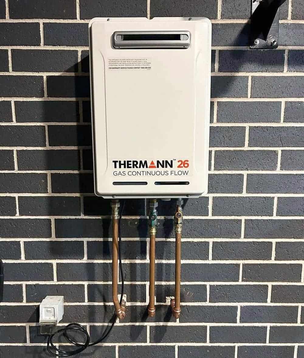 hot-water-system-Melbourne