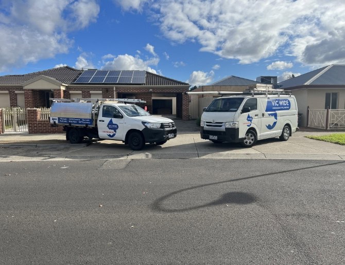 Your Trusted Partner In