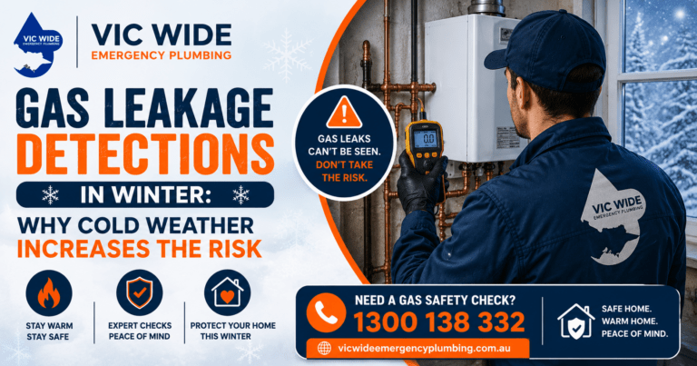 Gas Leakage Detections
