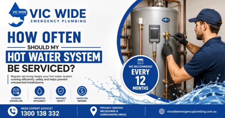 Hot Water System