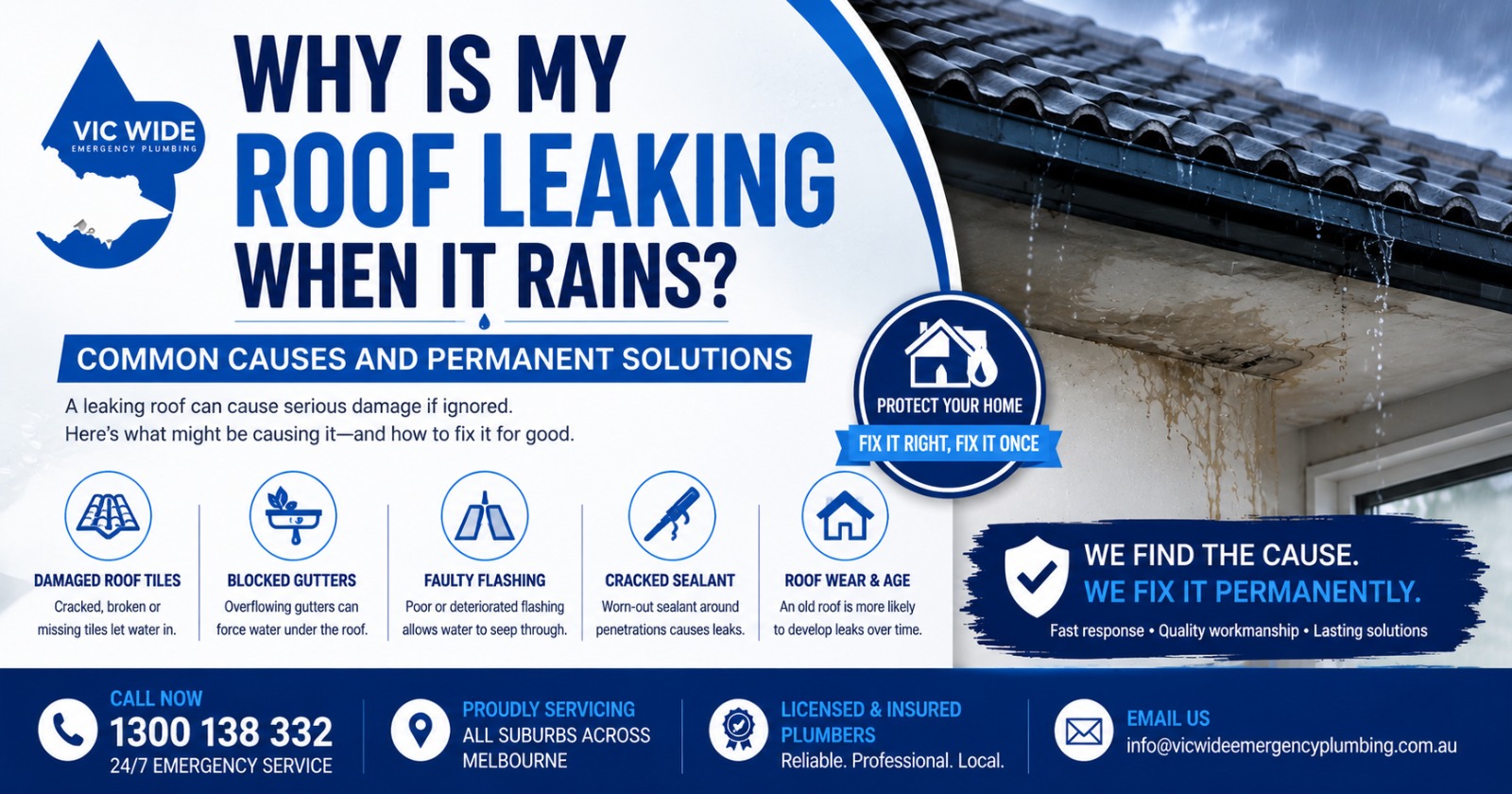 roof-leaking