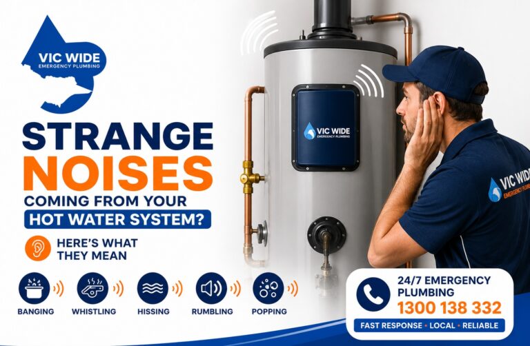 Heat Pump Strange Noises