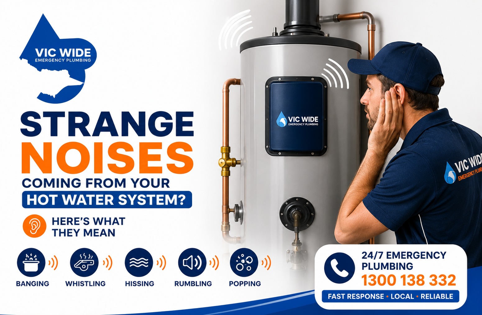 Heat Pump Strange Noises