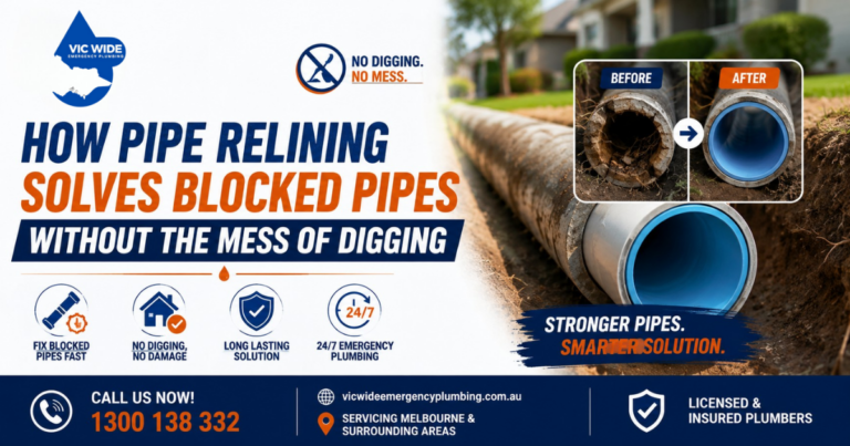 Pipe Relining
