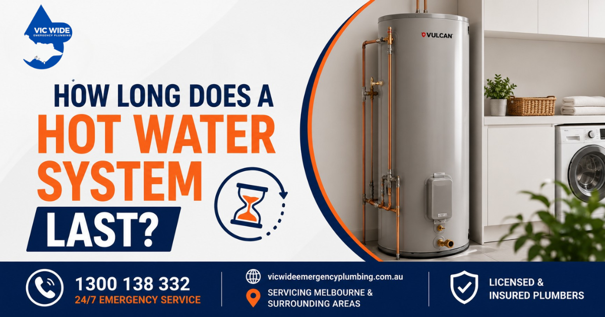 Hot Water Systems