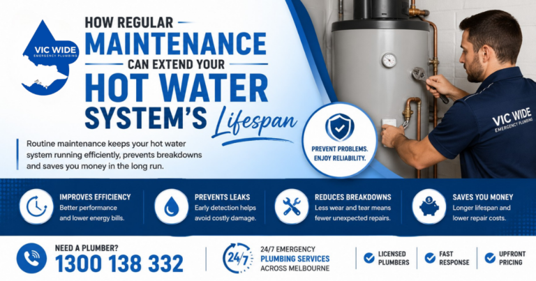 Hot Water System