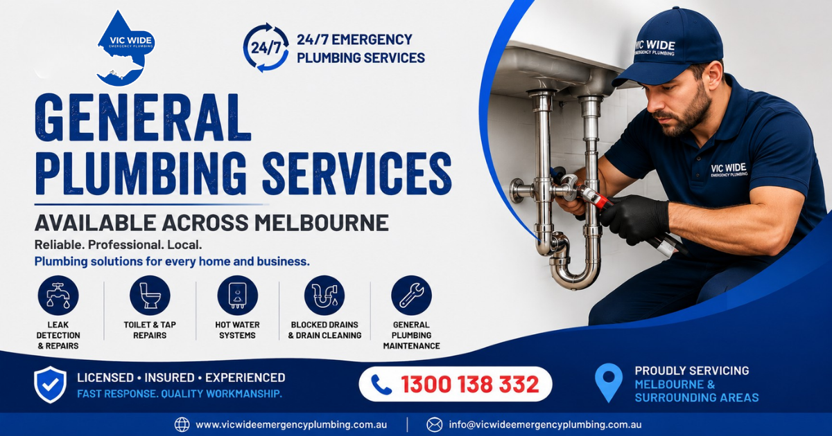 General Plumbing